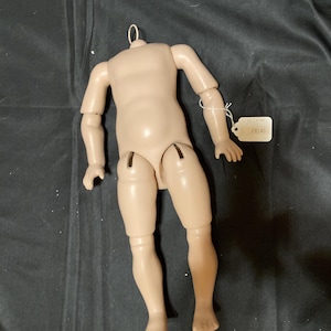Seeley Doll Bodies - Etsy
