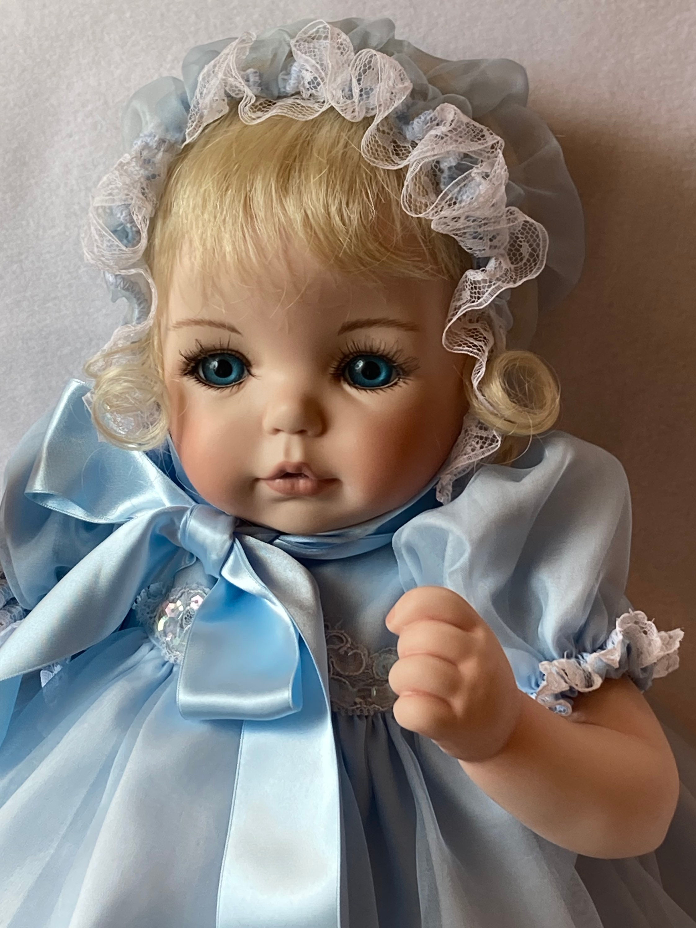 Beautiful Porcelain Baby Dolls beautiful-porcelain-baby-dolls