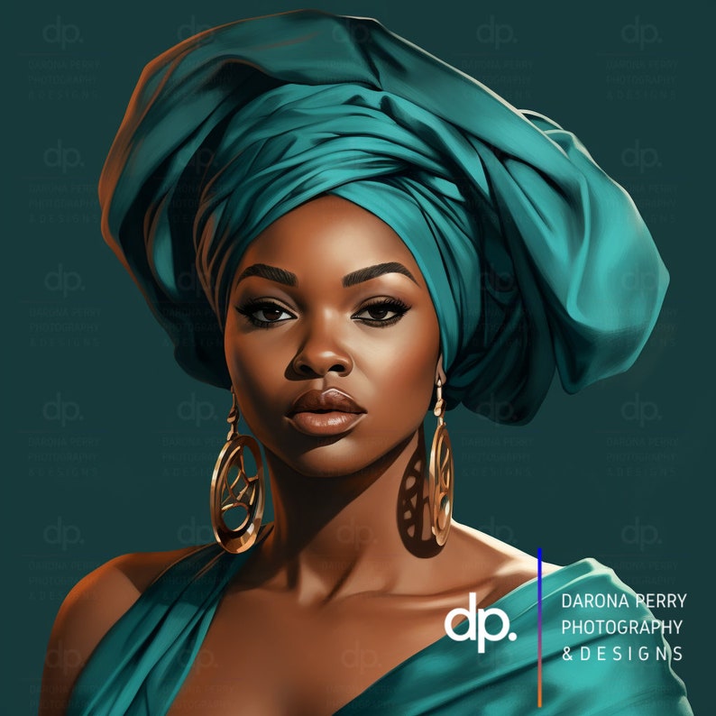 Black Women Wall Black Art Print, Instant Download, Digital Art