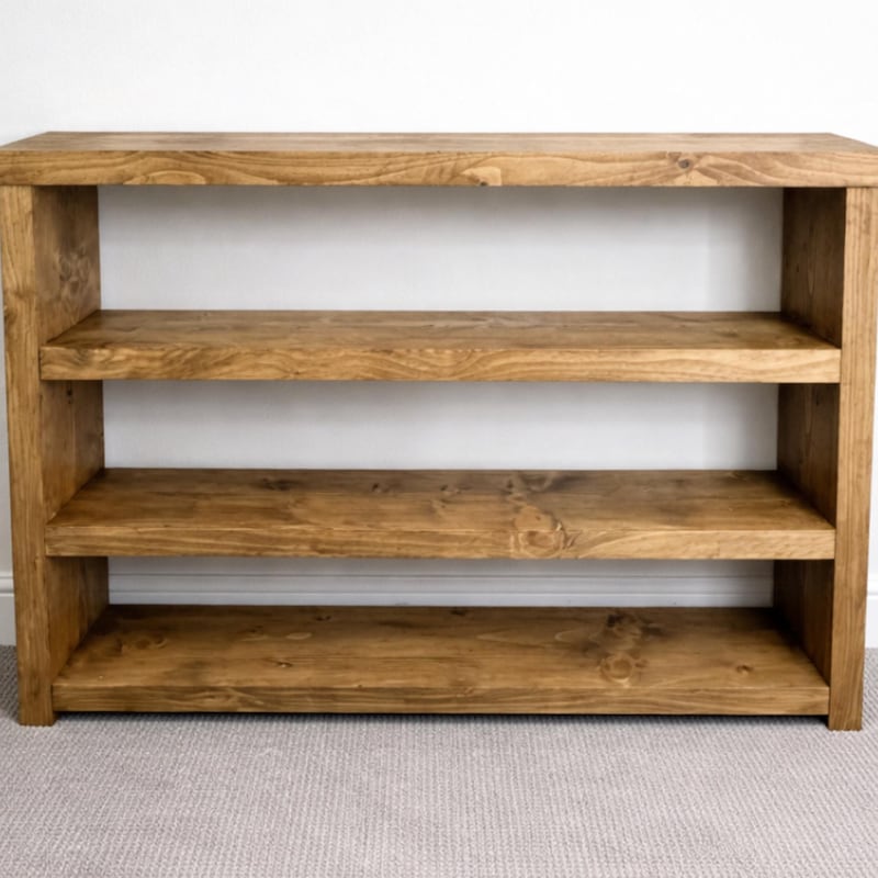 100cm Hallway Bench - Etsy UK