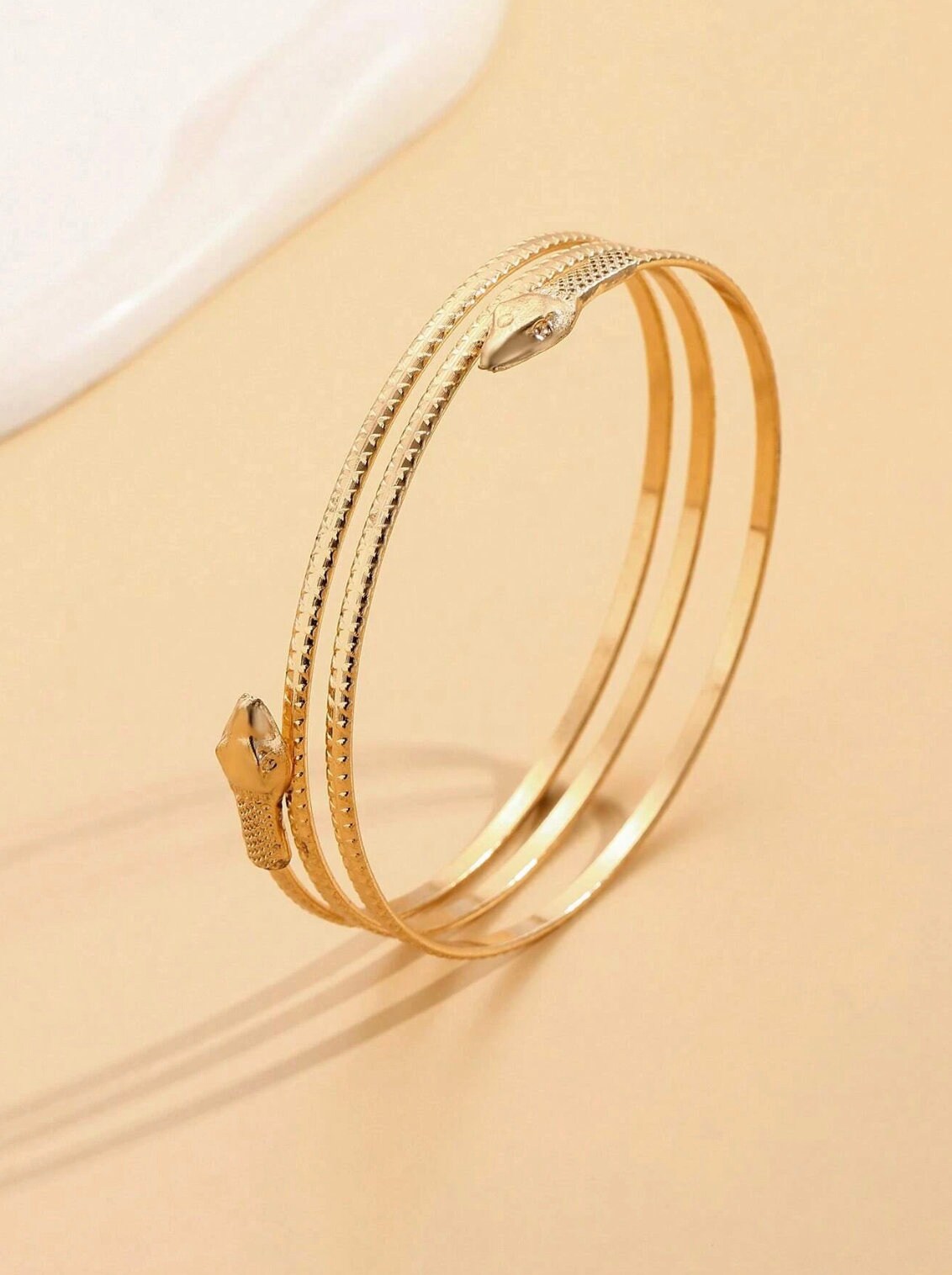 Snake Cuff main image 1