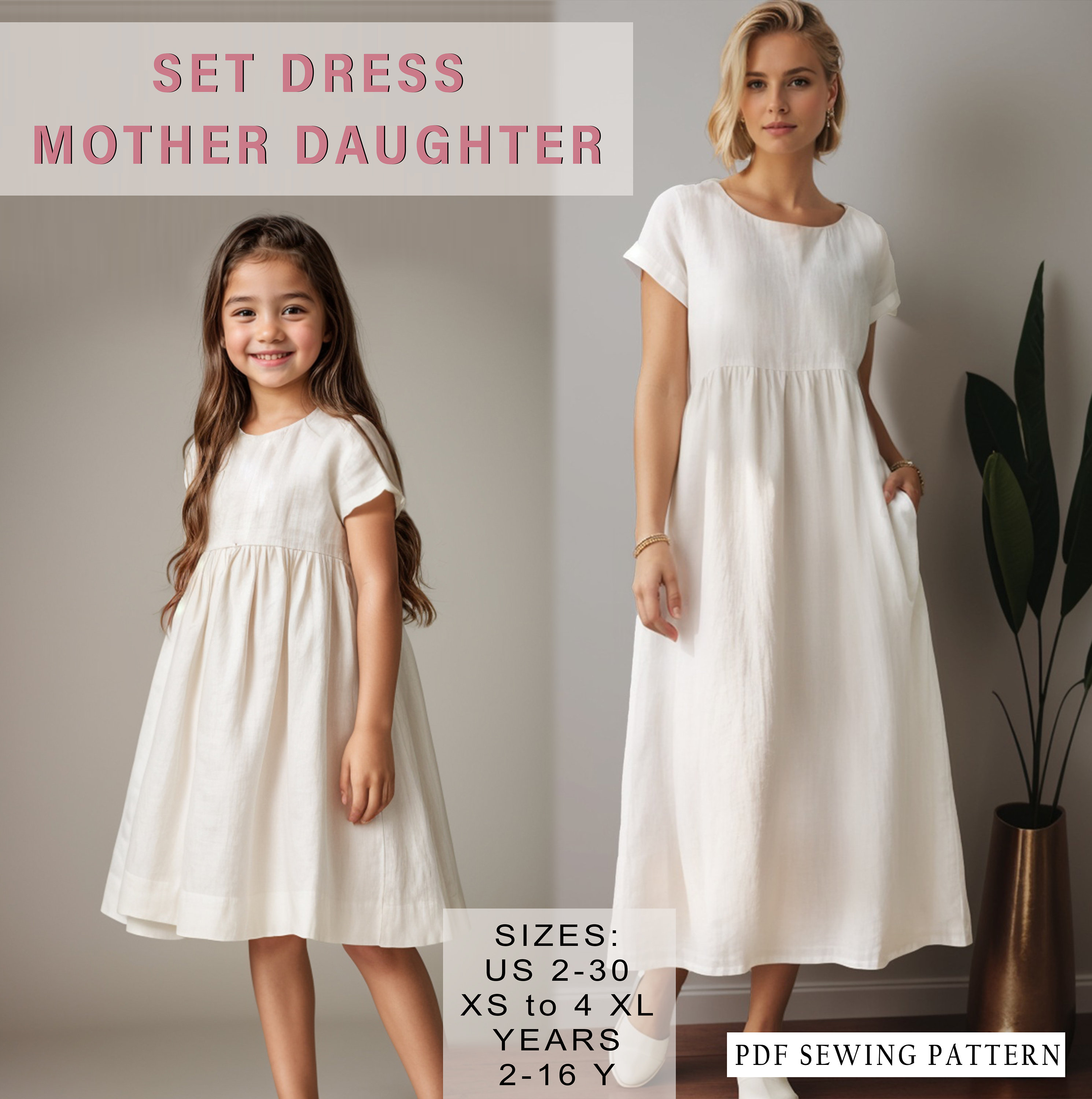 Baptism Dress for Mom - Etsy