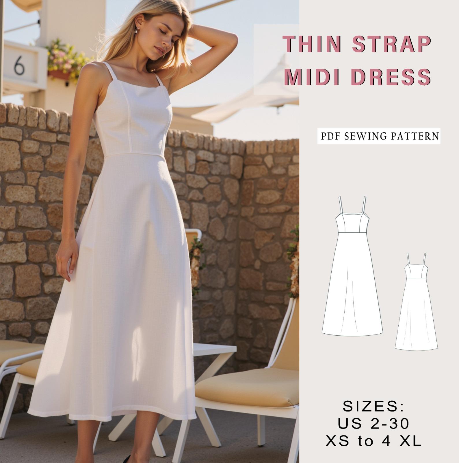chinese dress ladies Sew Love Patterns Mia Dress and Top  The Fold Line