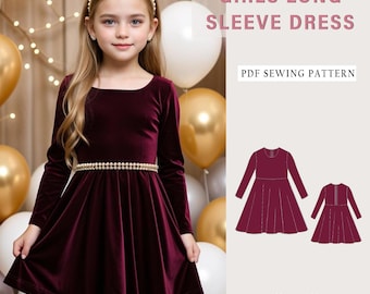 Jolie Robe Patineuse Candy Couture Pour Fille 13-14 Ans, Pastel, Sans Manches