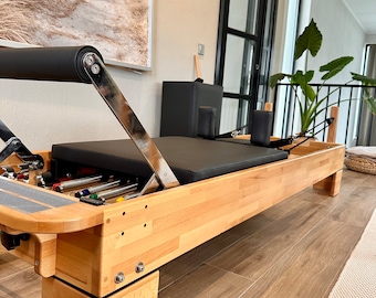 Zi Pilates Reformer