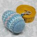 see more listings in the Pendant Pincushions section