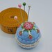 see more listings in the Bottlecap Pincushions section