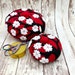 see more listings in the Regular Pincushions section