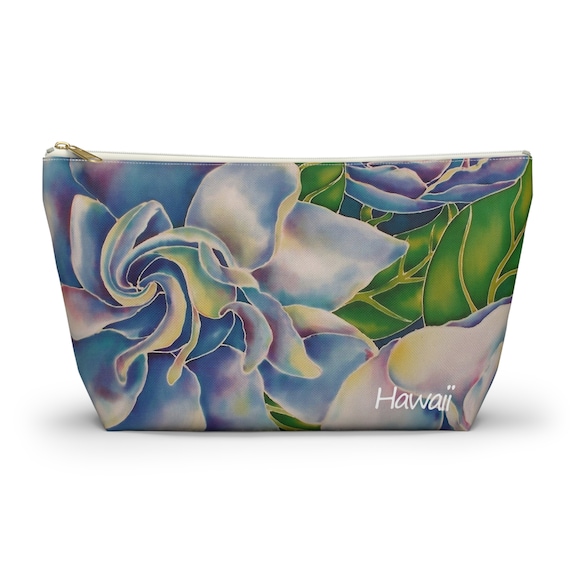 Borsa Cosmetica In Tela 4 Pezzi - Borse Per Trucco Con Cerniera, Leggere E Portatili Per Viaggi - Foto 7