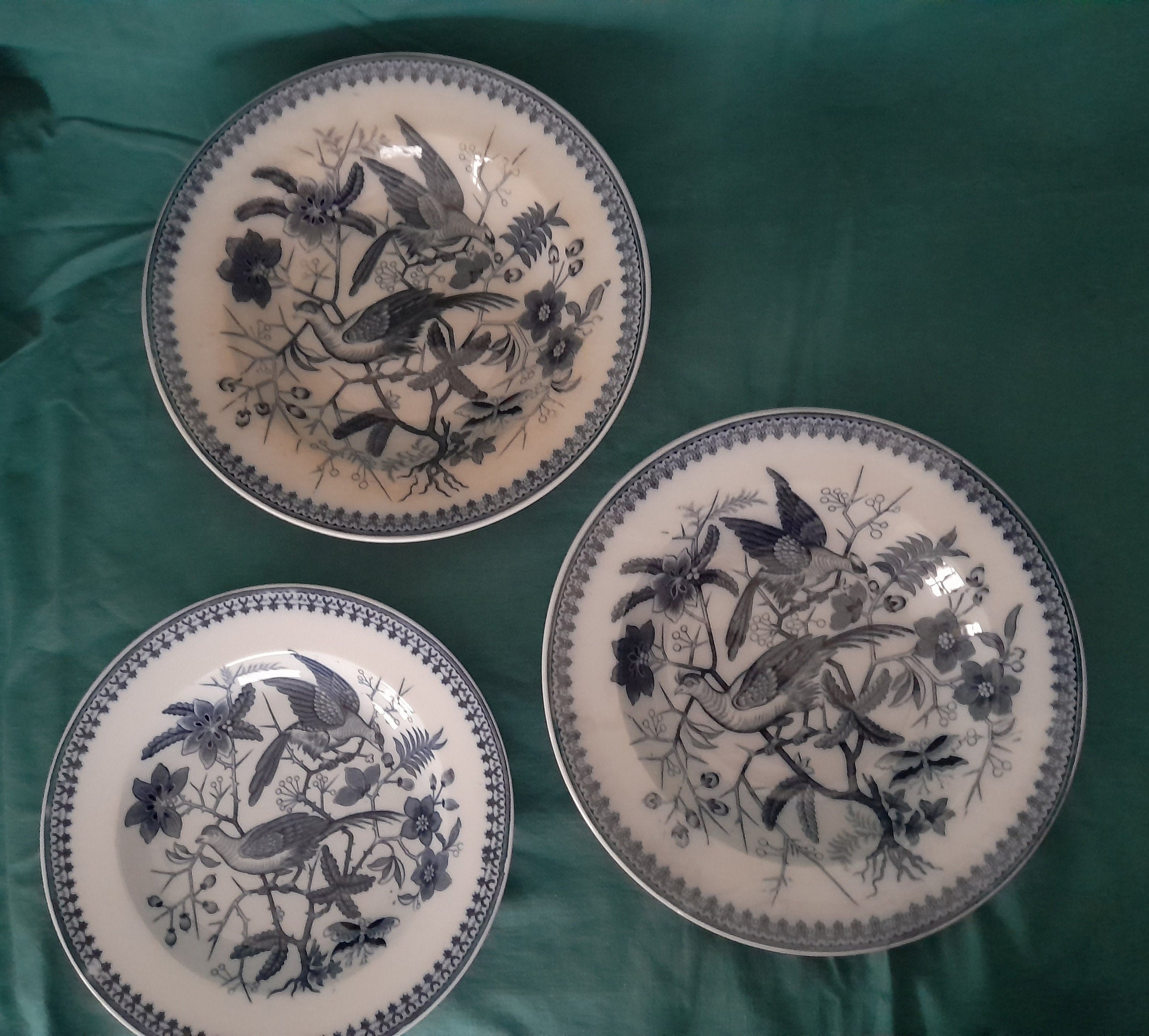 Villeroy & Boch - Plat a beurre beurrier - Jade Blanc - Vendu