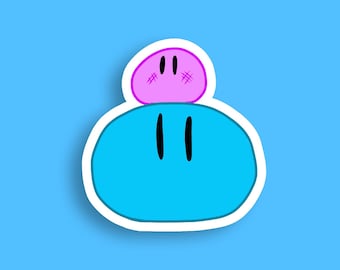 Dango Family - Sticker