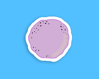 Jawbreaker - Sticker