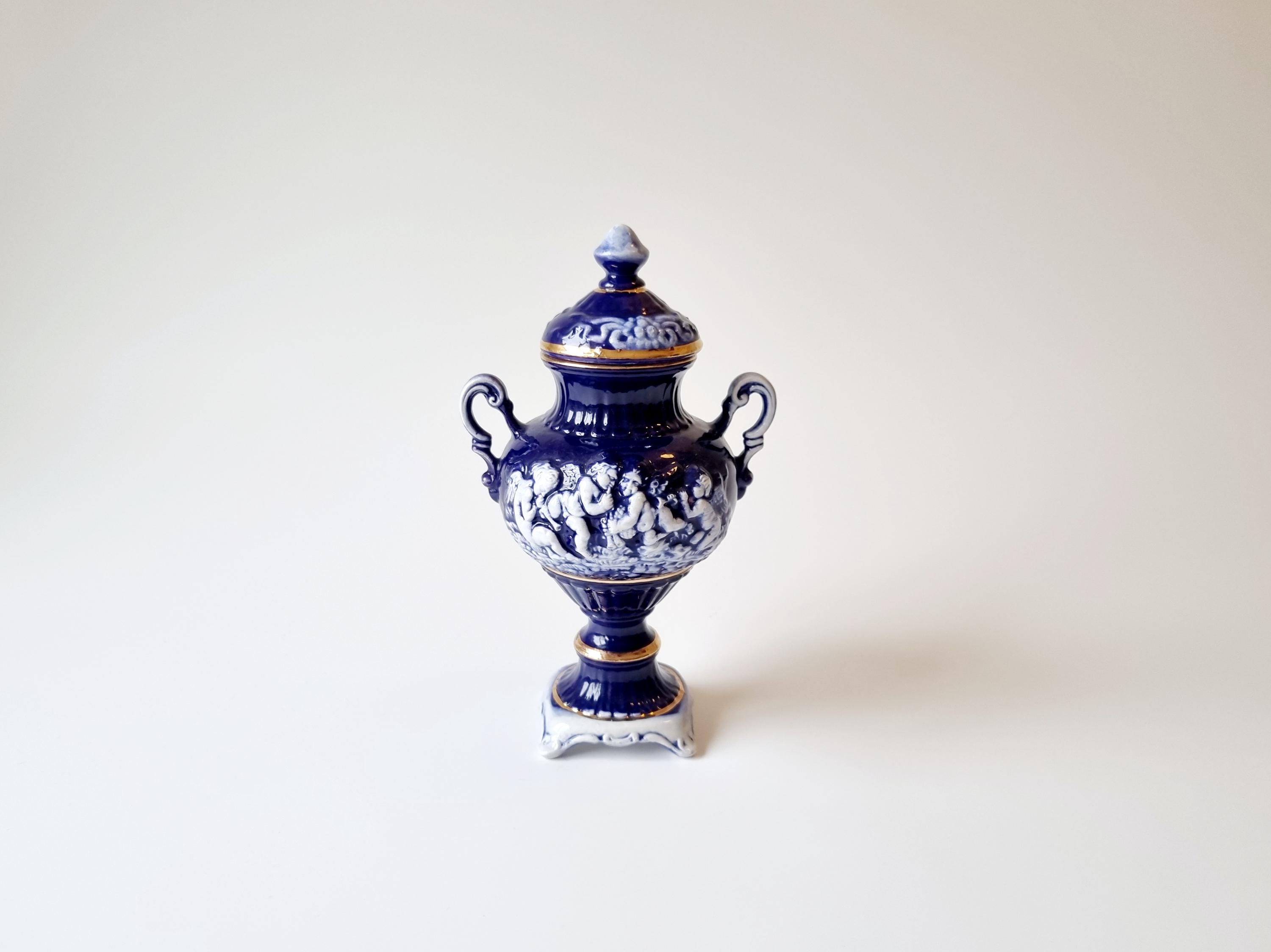 Rare capodimonte - Etsy 日本