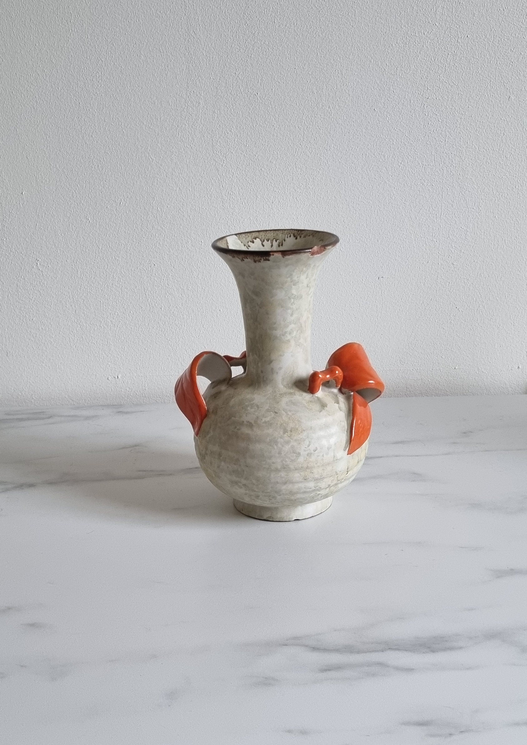 Upsala Ekeby Pottery - Etsy