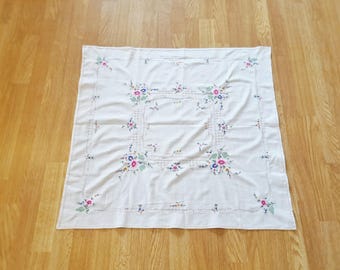 From Sweden＊Vintage linen Cloth・* Antique Swedish Linen Fabric - Etsy