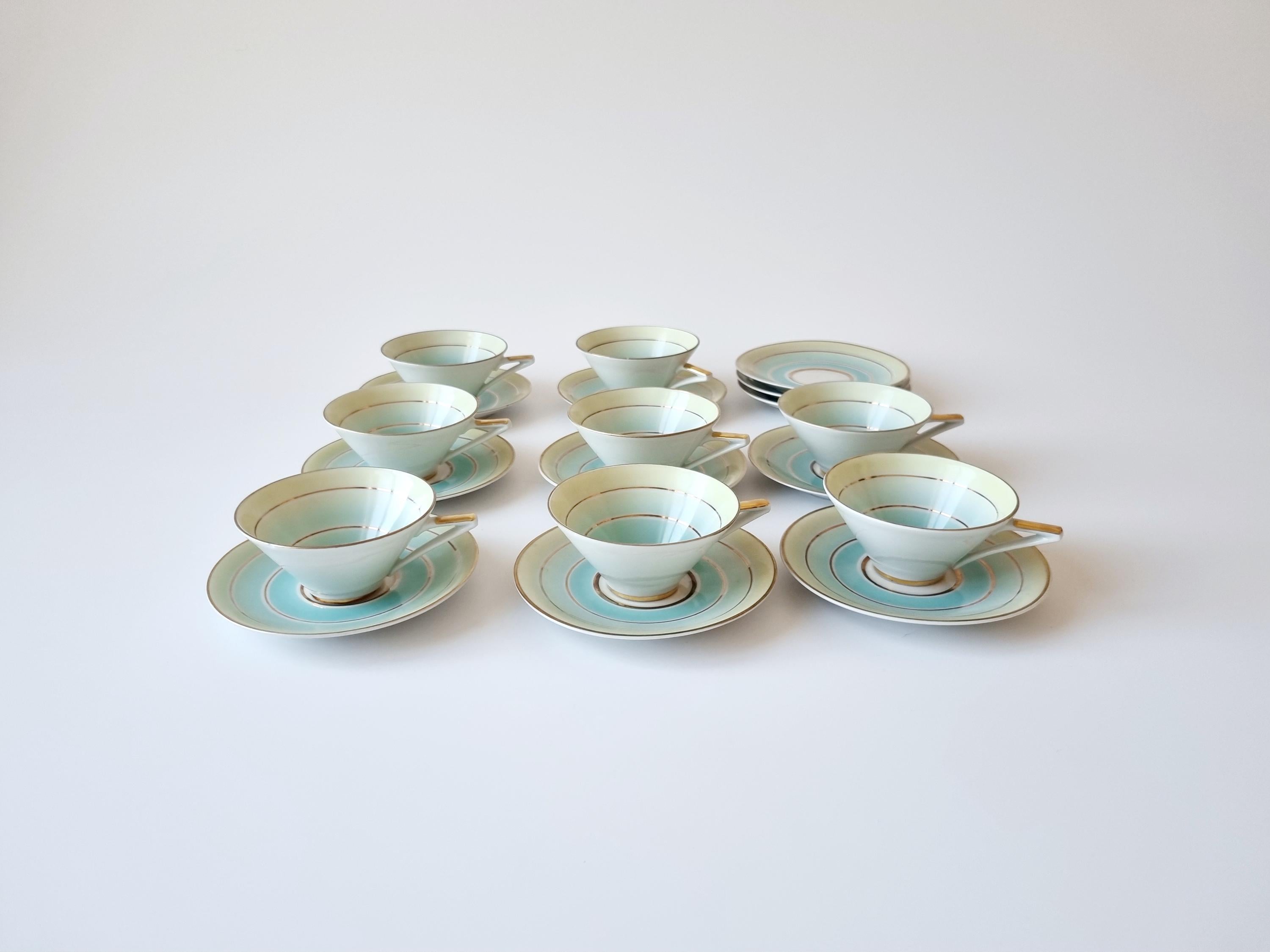1930-60年代　インドネシア　ヨギャシルバー　ティー／コーヒーセット 1930s coffee mug - Etsy 日本