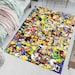 see more listings in the Cartoon Rug section