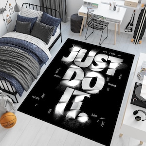 nike bedroom set