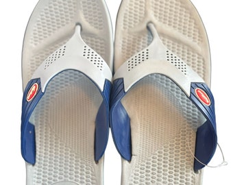 Comfy flip flops, haj and umrah slippers, (summer footwear for men) UK Sizes Available 7, 8, 9, 10