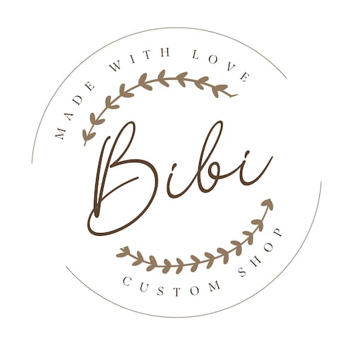 BibiCustomShop - Etsy