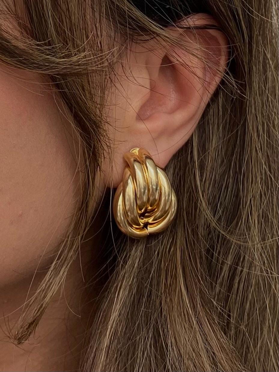 Heaven Mayhem パール スタッド ピアス ヴィンテージ Heaven mayhem earring - Etsy 日本