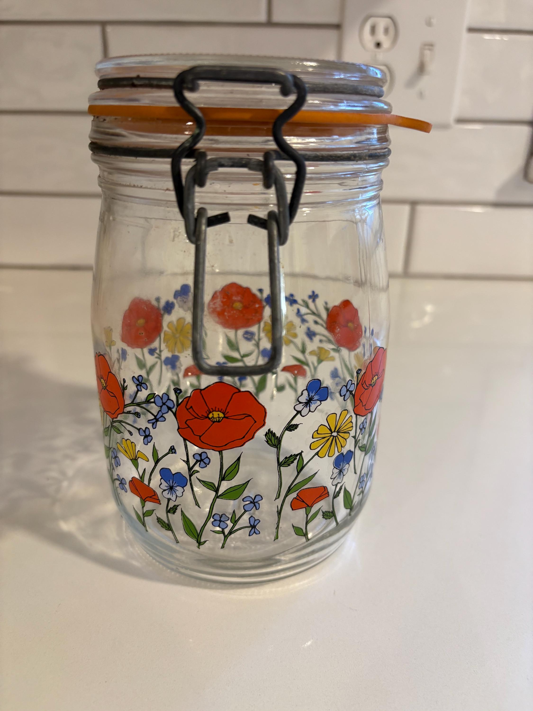 Arc france jars - Etsy 日本