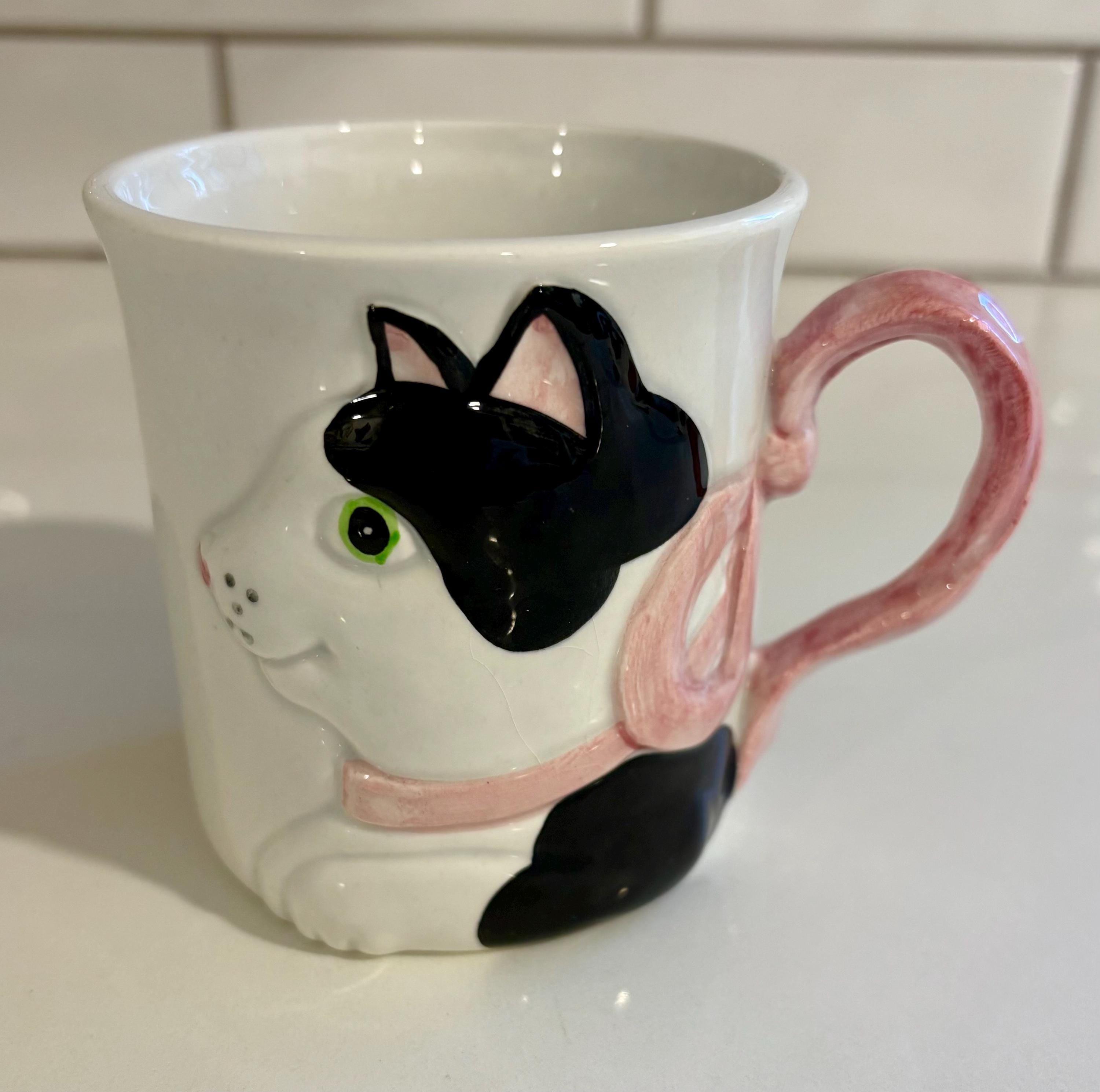 Fitz Floyd Cats - Etsy