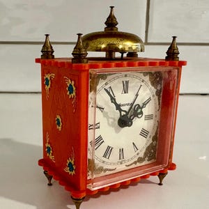 Blessing Alarm Clock - Etsy