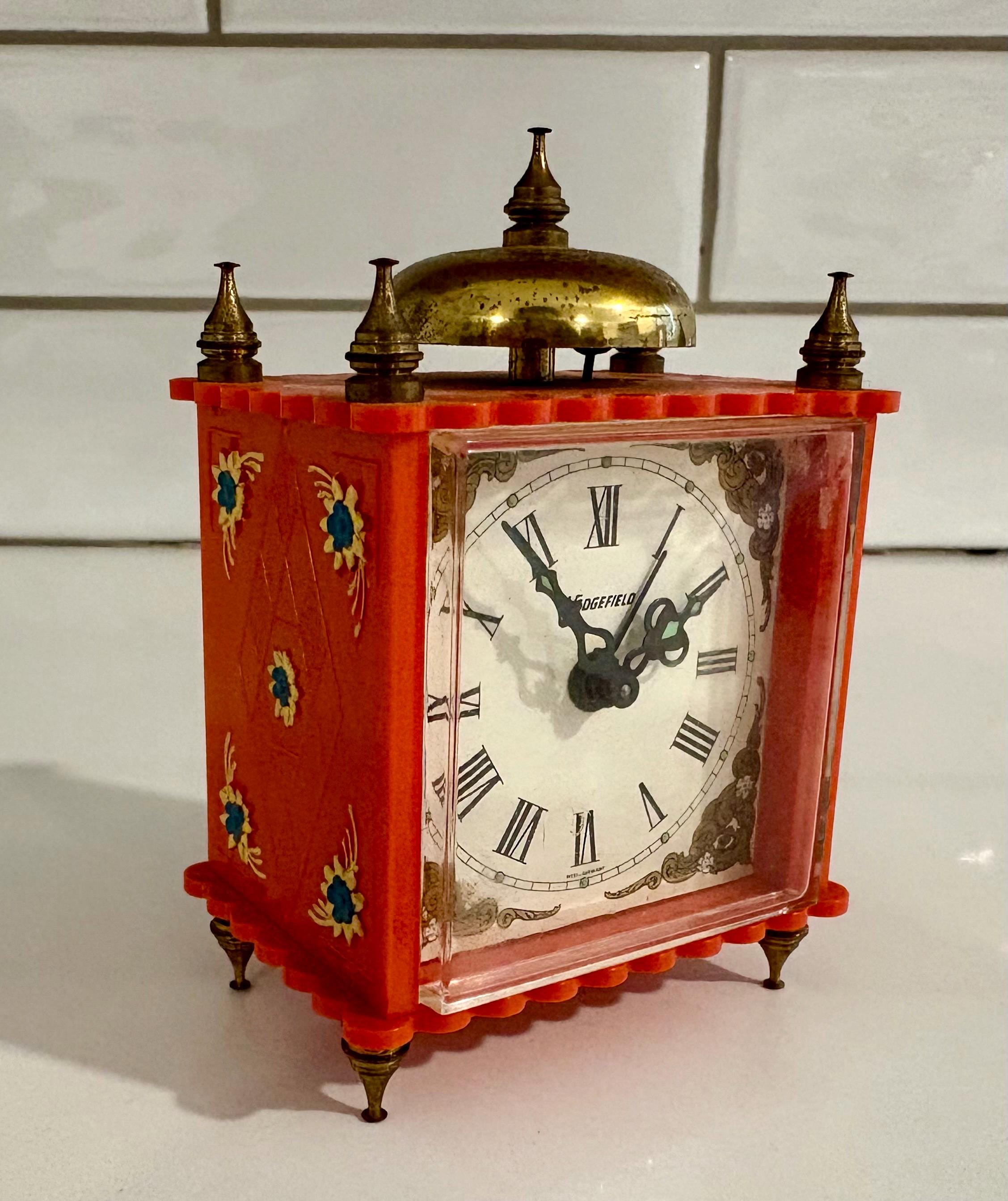 Blessing Alarm Clock - Etsy