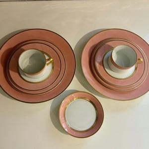 Fitz and Floyd Renaissance - Etsy