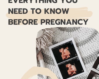 Pregnancy Principles: A Comprehensive Guide to Navigating Your Journey to Motherhood