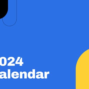 Wall Calendar