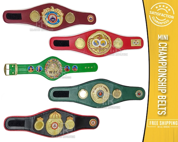 WBAスーパーチャンピオンベルト Amazon | WBA SUPER WORLD CHAMPION REPLICA BELT WITH SPECIAL