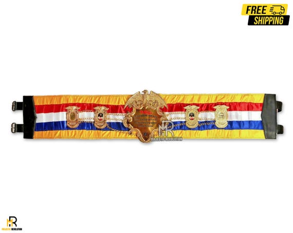 IBF ヘビー級チャンピオンベルト マイク・タイソン IBF ヘビー級チャンピオンベルト マイク・タイソン - メルカリ