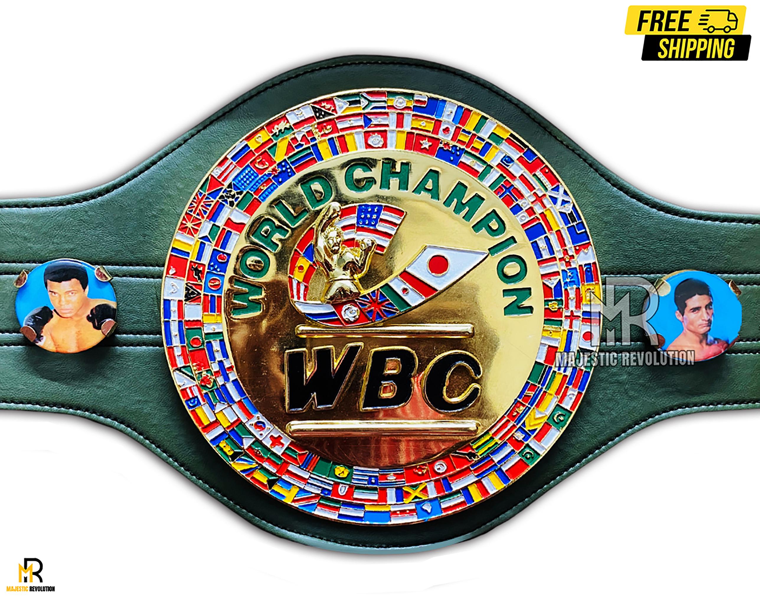 Wba wbo wbc ibf - Etsy 日本