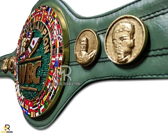 キ*ん様 WBC 世界チャンピオン ボクシングベルトダイヤモンドベルトもあります キ*ん様 WBC 世界チャンピオン ボクシングベルトダイヤモンド