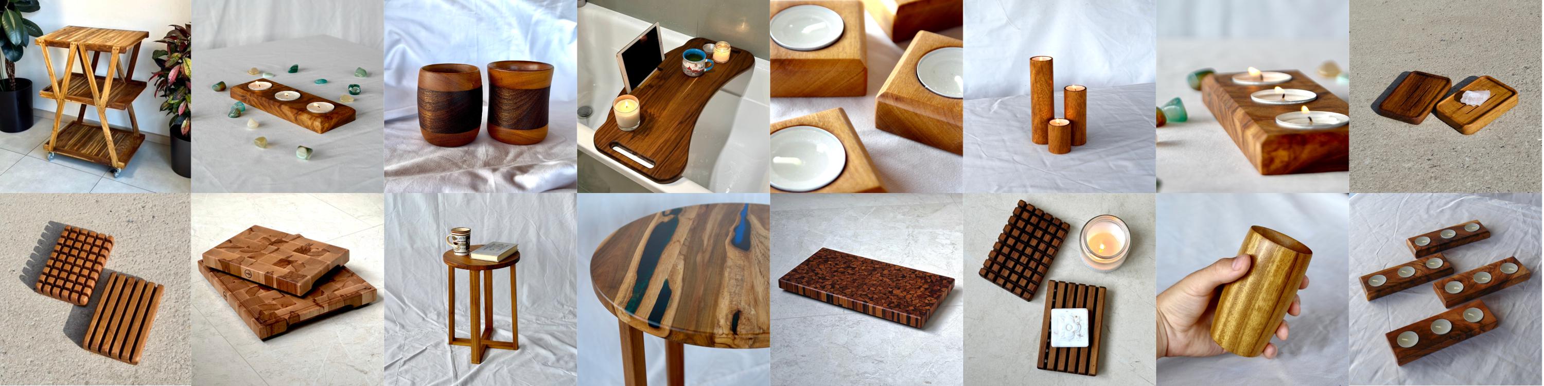 YakwoodStore - Etsy