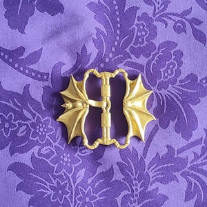 Ghoul Cloak and Belt Buckle ghoul rock – Cosplay