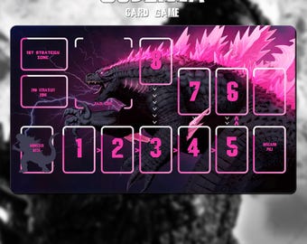 ポメラニアンcs プレイマット　優勝 ニャハン プレイマット 超CS - メルカリ