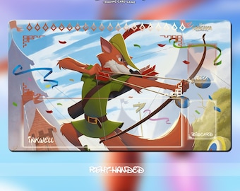 Playmat Lorcana