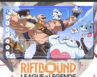 RIFTBOUND