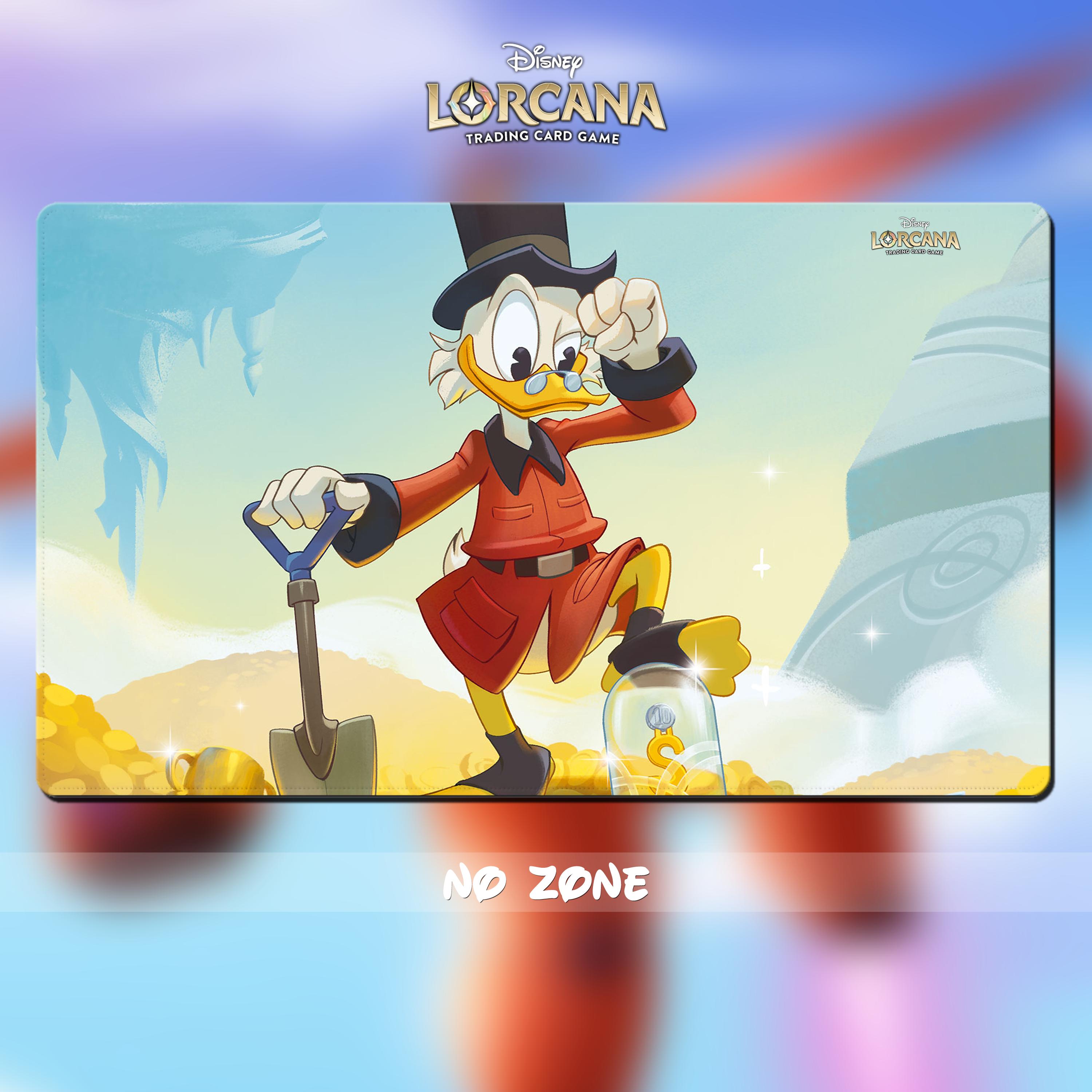 ducktales lorcana cards DUCKTALES WOO HOO!! by TechnoLorecana