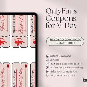Valentines Day Onlyfans - Etsy