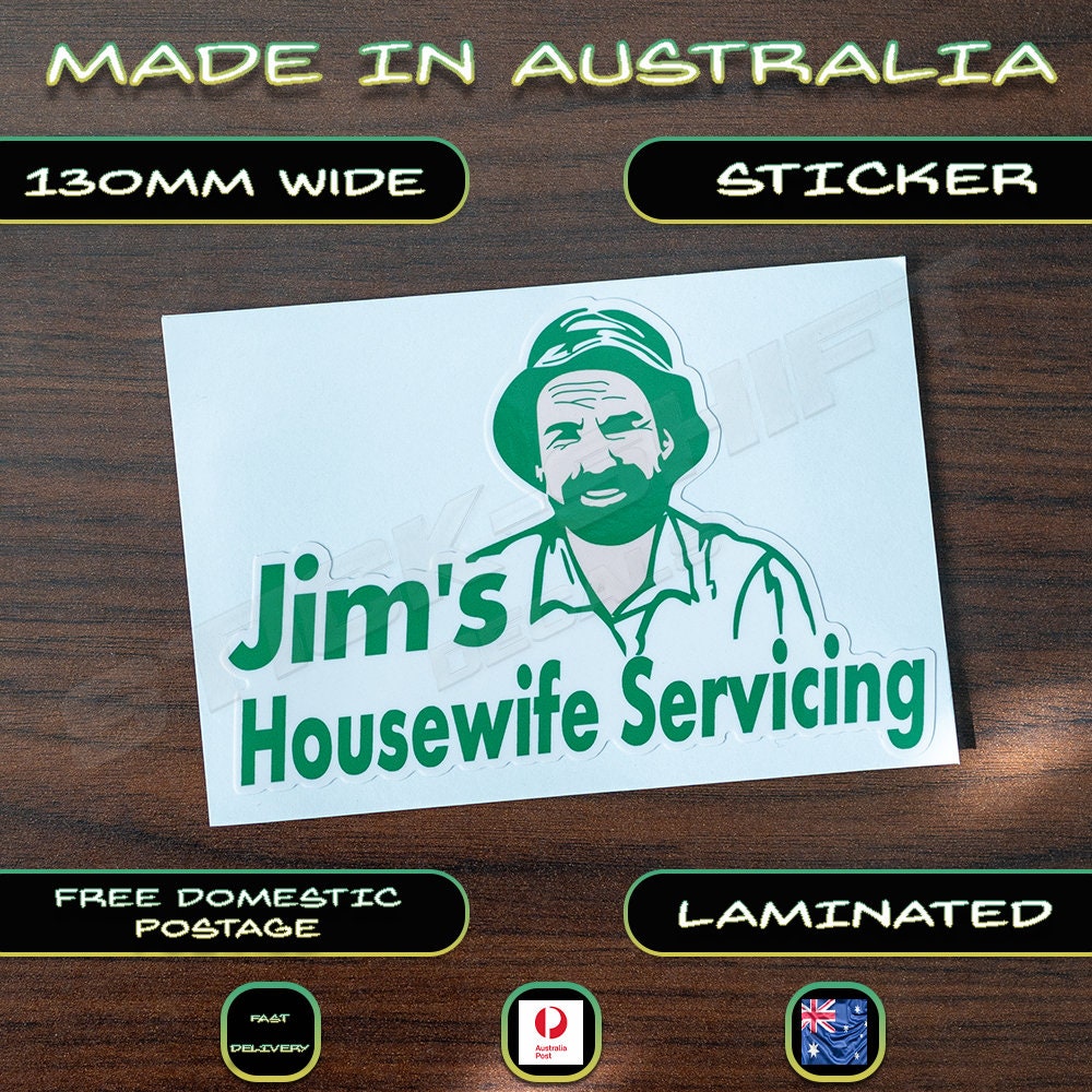 Jims Mowing UK - Main Image