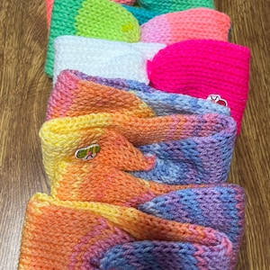 Infant/Toddler Ear Warmers