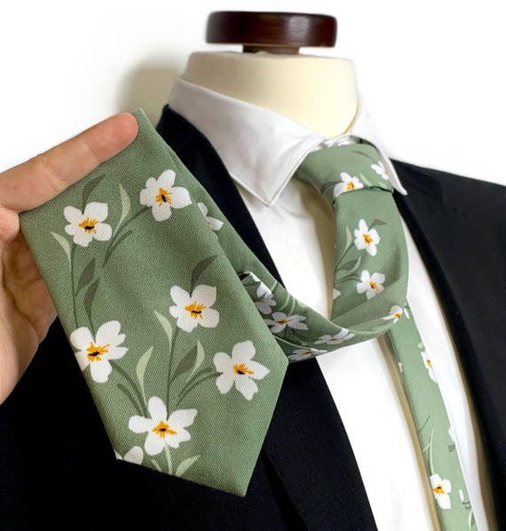 prochownick tie
