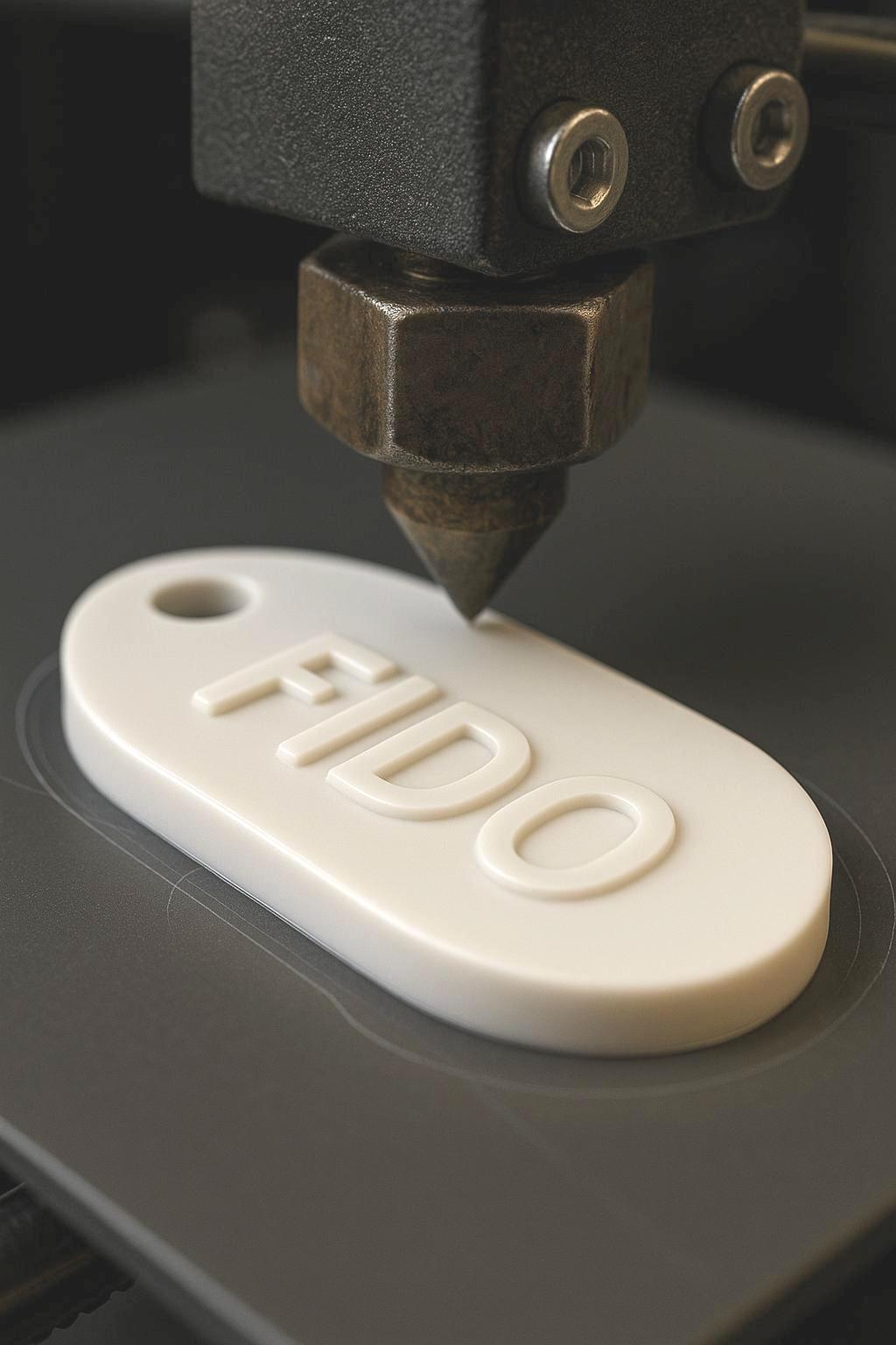 Mini - 3D Print Custom Service