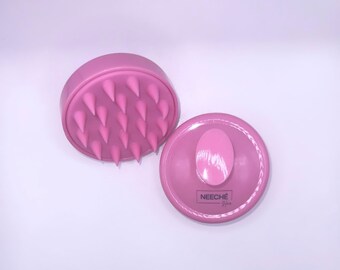 SCALP MASSAGER