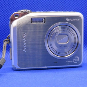 Fujifilm Finepix M603 - Etsy Fujifilm Finepix M603 - Etsy