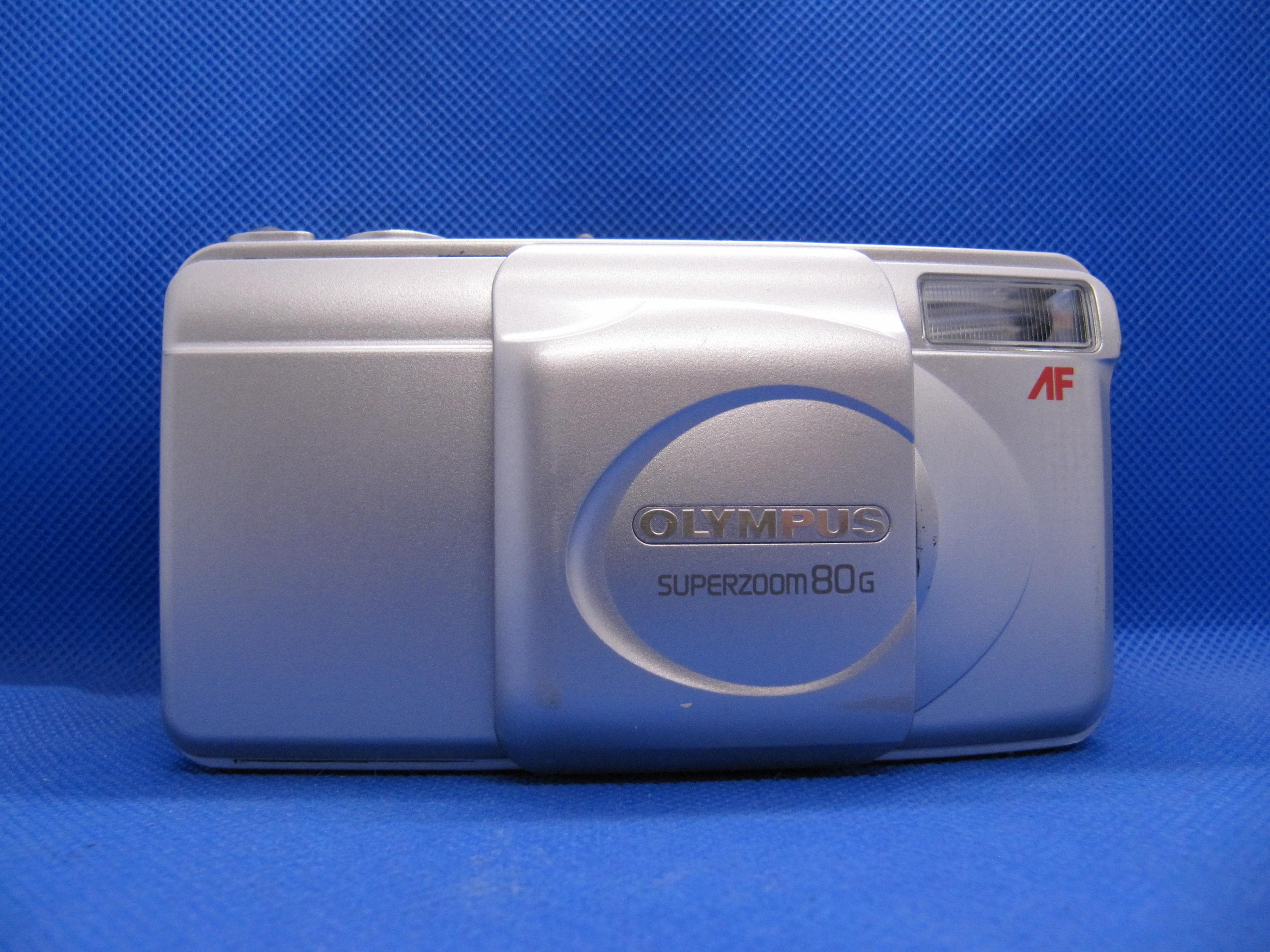 Olympus Stylus 160 - Etsy Canada